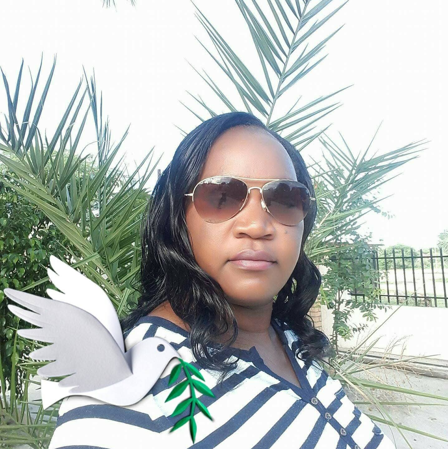 Mrs Segomotso Letio, Assistant Managing Director