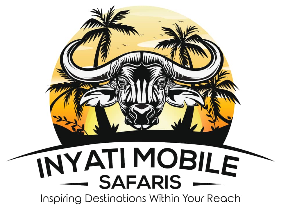 inyatimobilesafaris logo